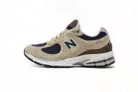 new balance 2002r coloris aark beige m2002r5